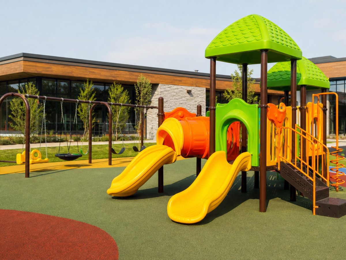 HappyPlayground